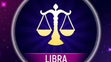 دعم مفاجئ يحل المشكلات لمولودي برج الميزان يوم 6 ديسمبر 2025